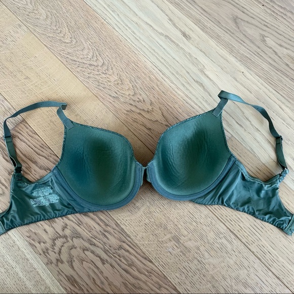 Victorias Secret Uplift Semi Demi Bra - Picture 7 of 12